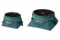 Preview: Ruffwear Quencher Cinch Top Tumalo Teal Gr. M